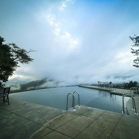 Haze And Kites Resort Munnar Bagian luar foto