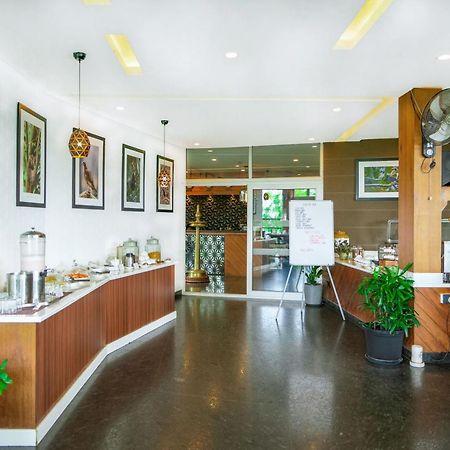 Haze And Kites Resort Munnar Bagian luar foto