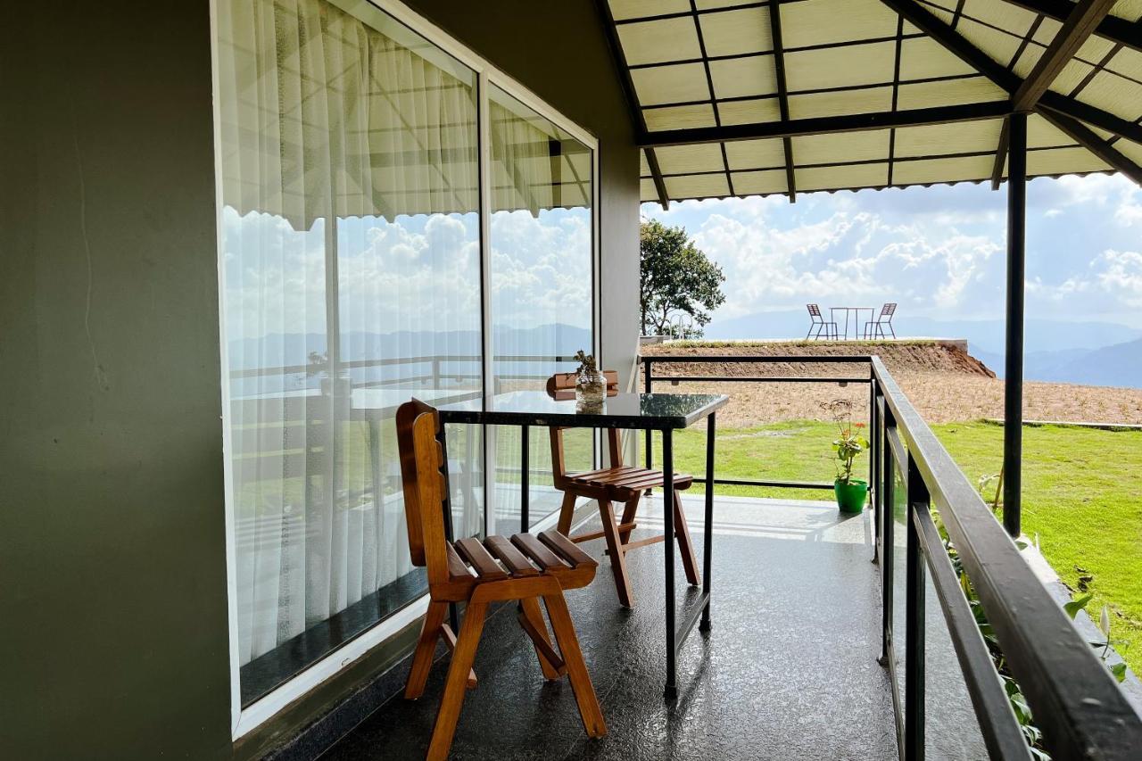 Haze And Kites Resort Munnar Bagian luar foto