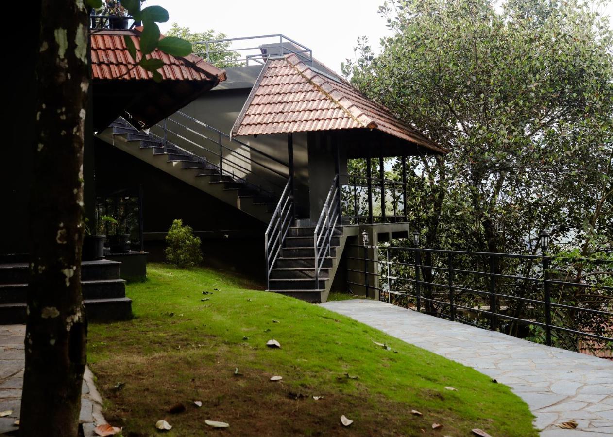 Haze And Kites Resort Munnar Bagian luar foto