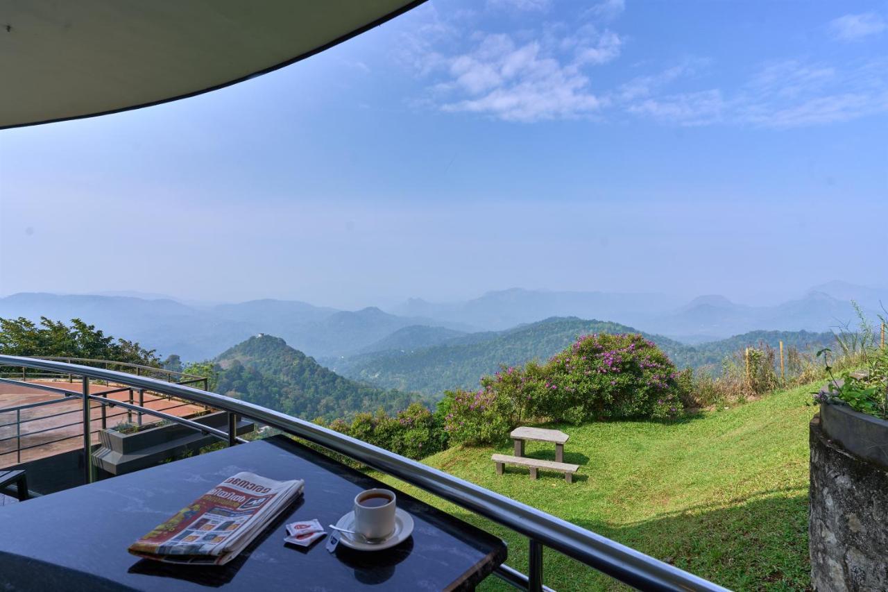 Haze And Kites Resort Munnar Bagian luar foto