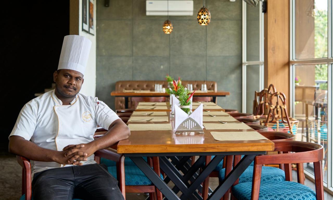 Haze And Kites Resort Munnar Bagian luar foto