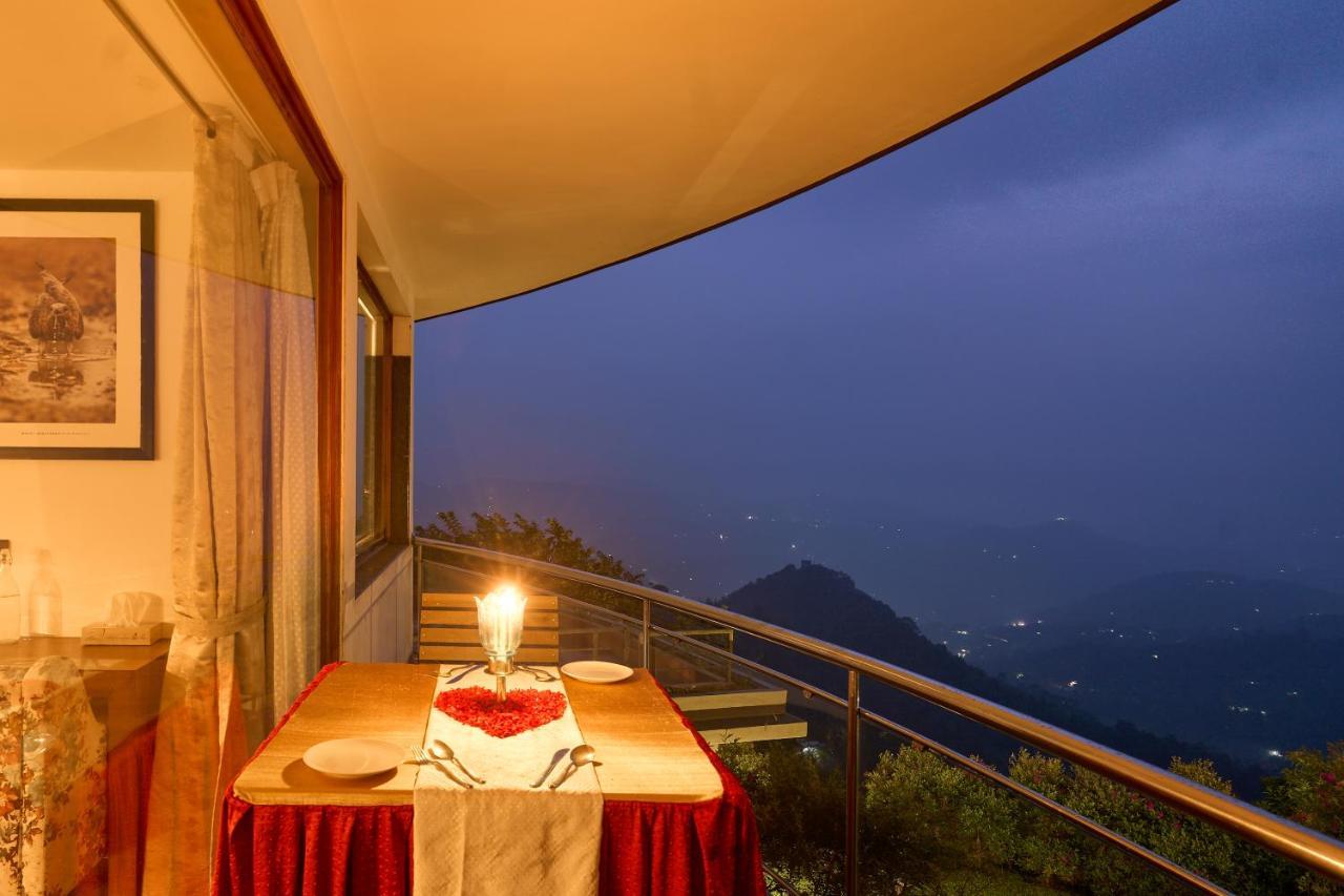 Haze And Kites Resort Munnar Bagian luar foto