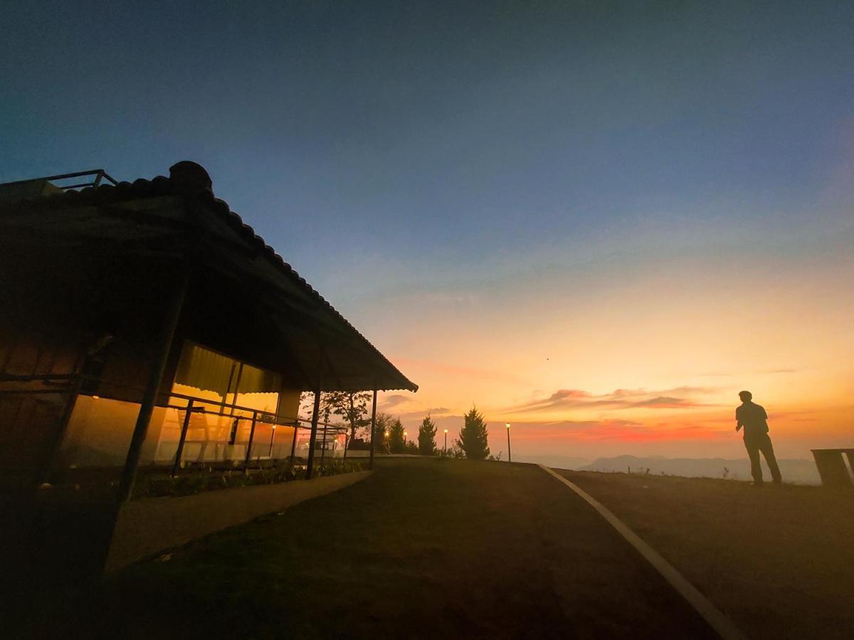 Haze And Kites Resort Munnar Bagian luar foto